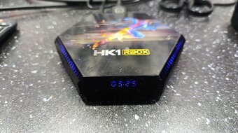 Android Box HK1 RBOX - 2