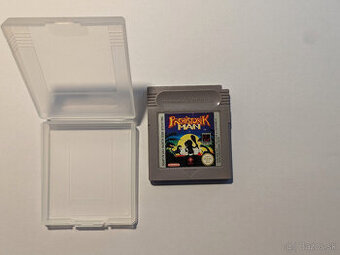 Prehistorik Man Nintendo Gameboy DMG-UH-EUR + obal - 2