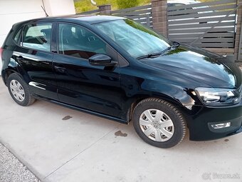 Predám VW Polo 1,2 tdi 2011 DPH - 2