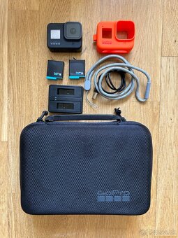 GoPro Hero 8 Black - 2