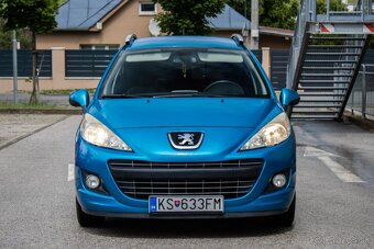 Peugeot 207 SW 1.4 16V Active - 2