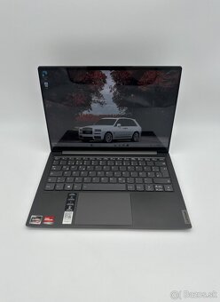 Lenovo Yoga 7 Series 14" - Ryzen 7 5800U | 16GB | 500GB SSD - 2