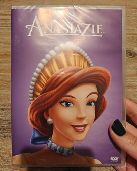 DVD filmy - 2