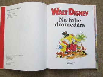 Prvé vydanie: Na hrbe dromedára - 2