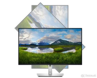 27" Dell P2725H Professional - novy - 2