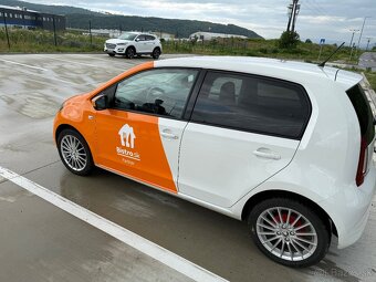 Škoda Citigo 1.0 2019 - 2