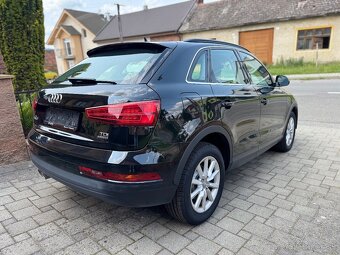 AUDI Q3 2.0 tdi Quattro S line - 2
