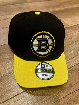 Šiltovka Boston Bruins - 2