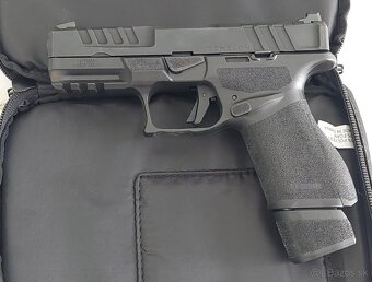 Springfield Armory Echelon 4.0C - 2