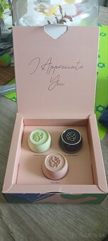 Oriflame hojivý zázrak HZ - 2