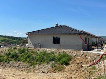 Pekná novostavba za super cenu, Lubina - 2
