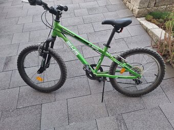 Detsky bicykel - 2