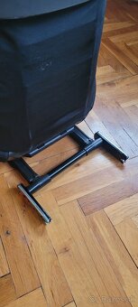 Cybex solution X-Fix 15-36 kg - 2