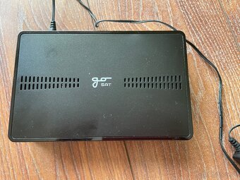 Set top box Go Sat GS7060 - 2