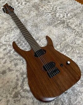 Predam El. Gitaru Superstrat-REZERVOVANE - 2