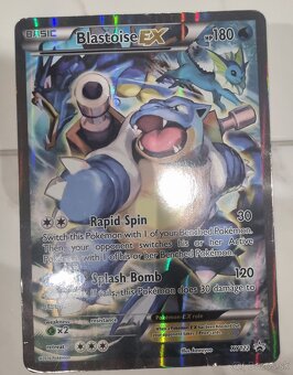Pokemon kartičky - 2