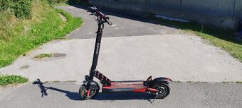 Kugoo m4 - 2