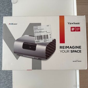 ViewSonic M10 - 2
