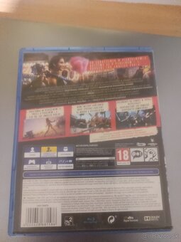 Deadisland 2 - 2