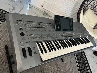 Yamaha Tyros 5 - 61 - 2
