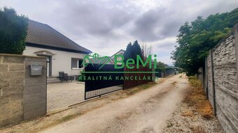 Predaj, rodinný dom - Diakovce (015-12-JANS) - 2