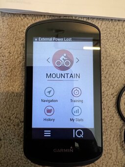 Garmin Edge 1030 Plus GPS - 2
