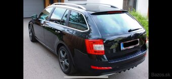 Škoda Octavia 3, 1,4 tsi - 2