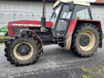 Zetor 12145 - 4x4 - 2