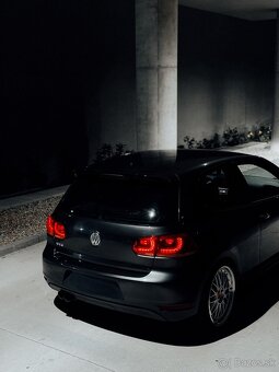 Predám Volkswagen Golf 6 2.0 TDI GTD - 2