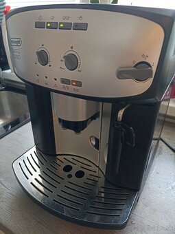 DeLonghi Caffe Corso ESAM 2800.SB - 2