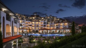 SOLEMARE – nový klenot pri mori pre vašu dovolenku aj invest - 2