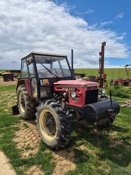 Zetor 6945 - 2