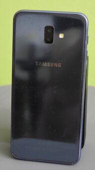 Predám Samsung Galaxy J6+ – skvelý stav, bez poškodení - 2