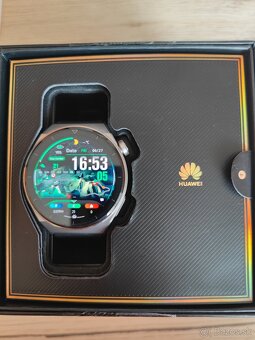 Huawei watch GT3 Pro - 2