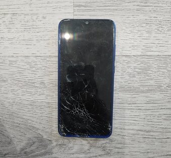 Xiaomi redmi note 8 pro - 2
