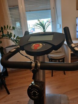 Predam stacionarny bicykel - 2
