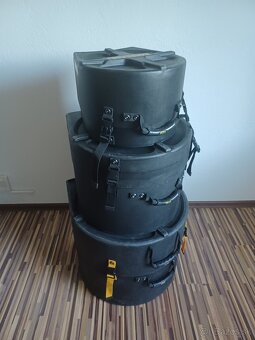 HARDCASE - 2