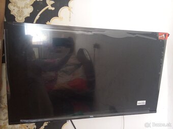 Televízor - 2