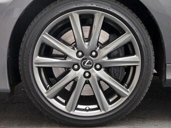 krytky kolies Lexus 62mm - 2