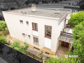 RADO | 7i RD s pozemkom 1423m2, Bzince pod Javorinou - 2