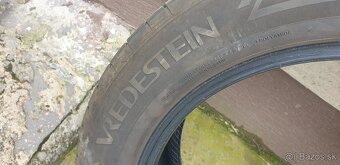 Letne pneu 205/55/r16 - 2