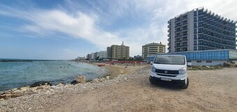 FiatTalento L2 9miestne model 2019 - 2