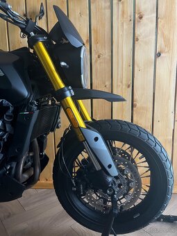 MOTO MORINI seiemmezzo SCR 6 1/2 - 2