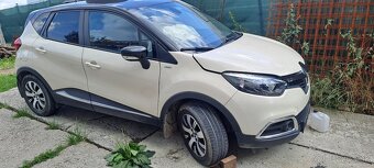Renault captur - 2