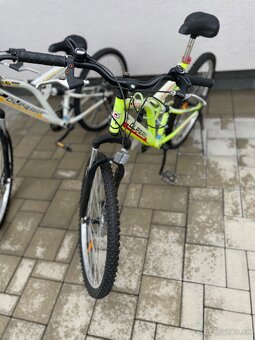 Detské bicykle - 2