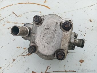 Hydraulické čerpadlo A14X - 2