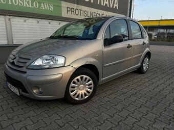 Citroen c3 1.4hdi, 2009 - 2