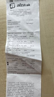 TABLET XIAOMI PAD 6S PRO - 2