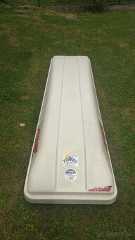Strešný box Jet bag - 2