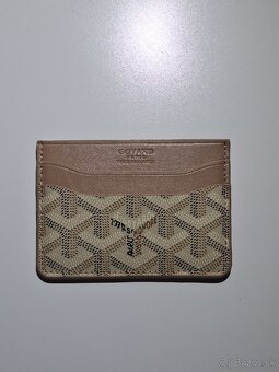 Goyard Peňaženka (Cardholder) - 2